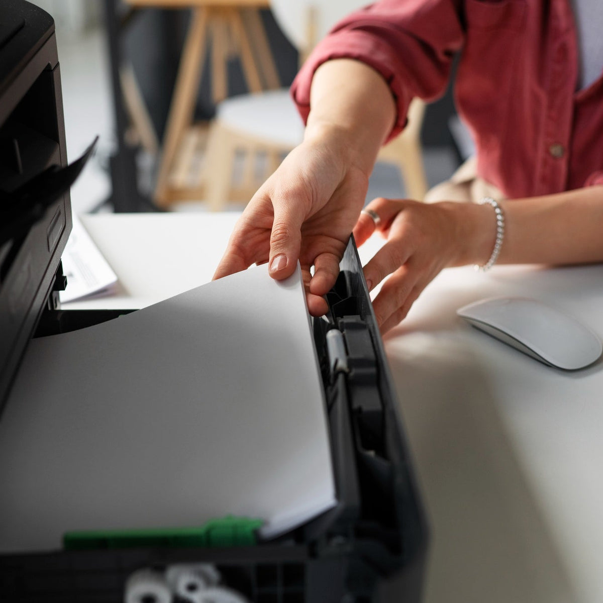 How to Clear Printer Queue (Windows & Mac Guide) – ProlineOffice