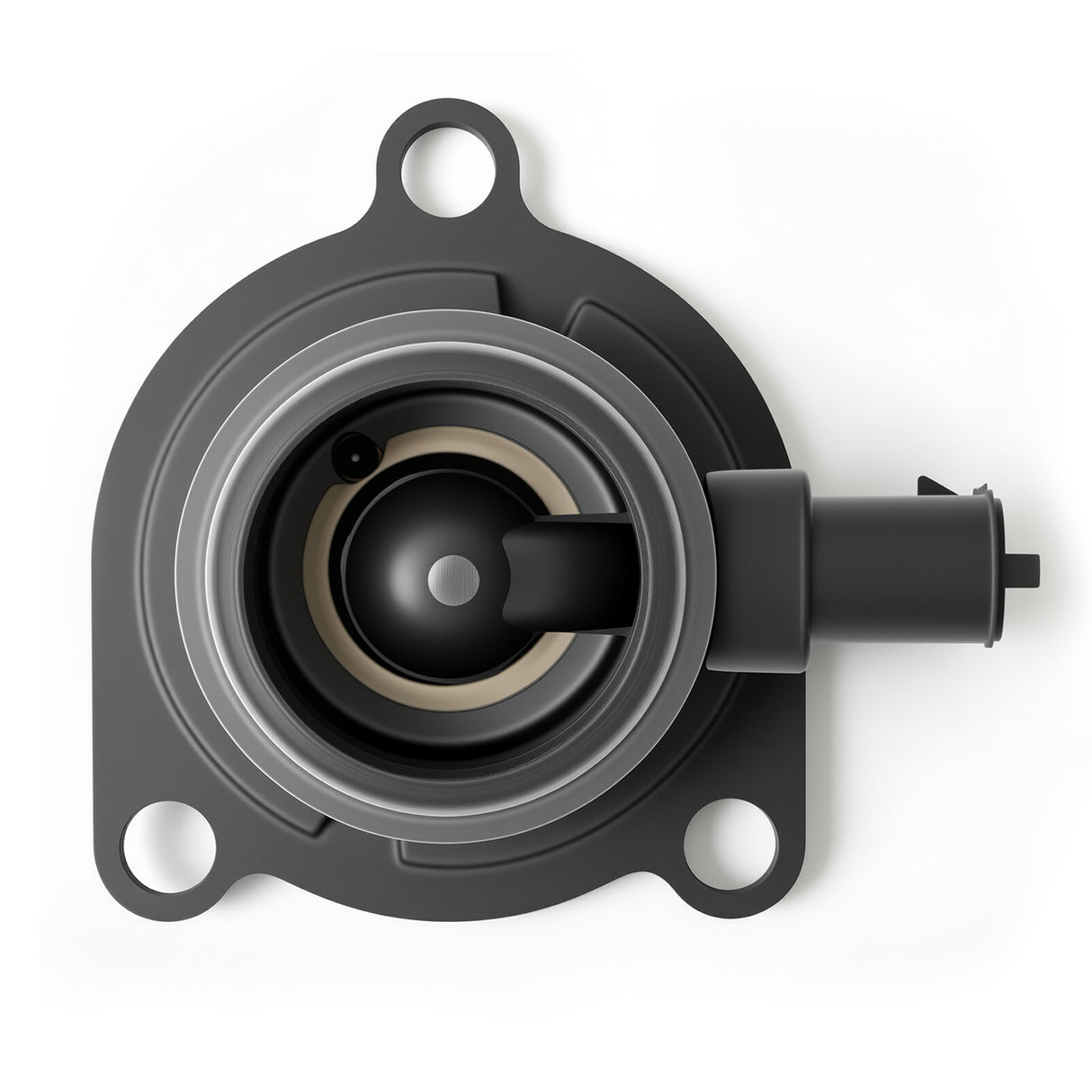 Coolant Thermostat Housing 55593033 for Vauxhall Adam Corsa 1.2 1.4