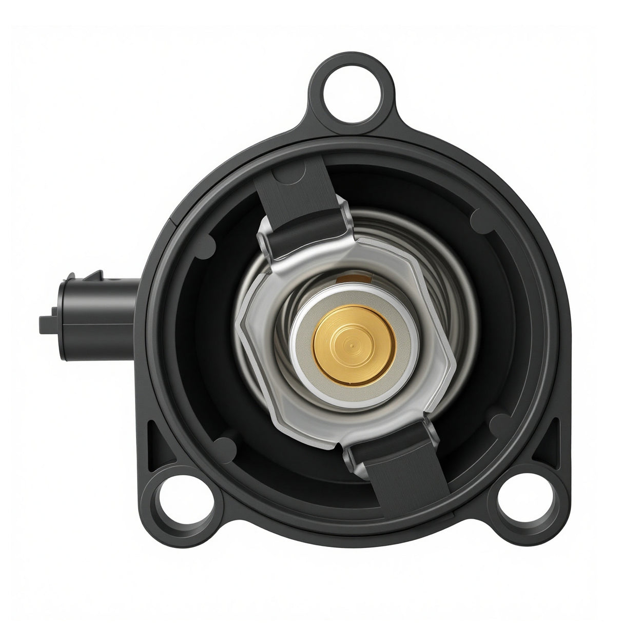 Coolant Thermostat Housing 55593033 for Vauxhall Adam Corsa 1.2 1.4