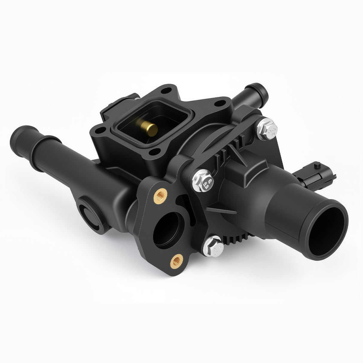 Coolant Thermostat Housing 25192230 for Vauxhall Opel 1.6 1.8