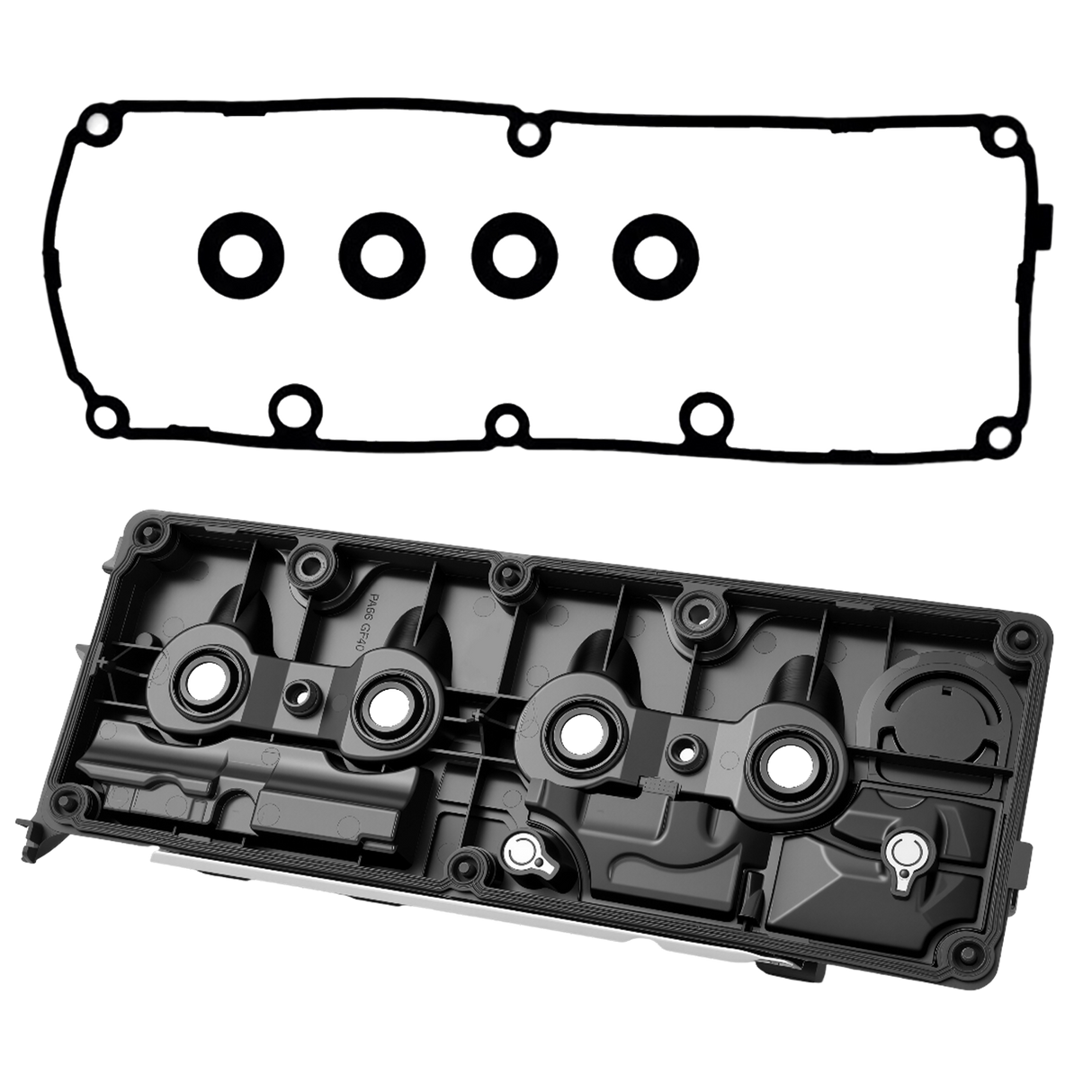 Engine Valve Cover 03L103469C for Volkswagen Caddy 2011–2016 1.6 TDI