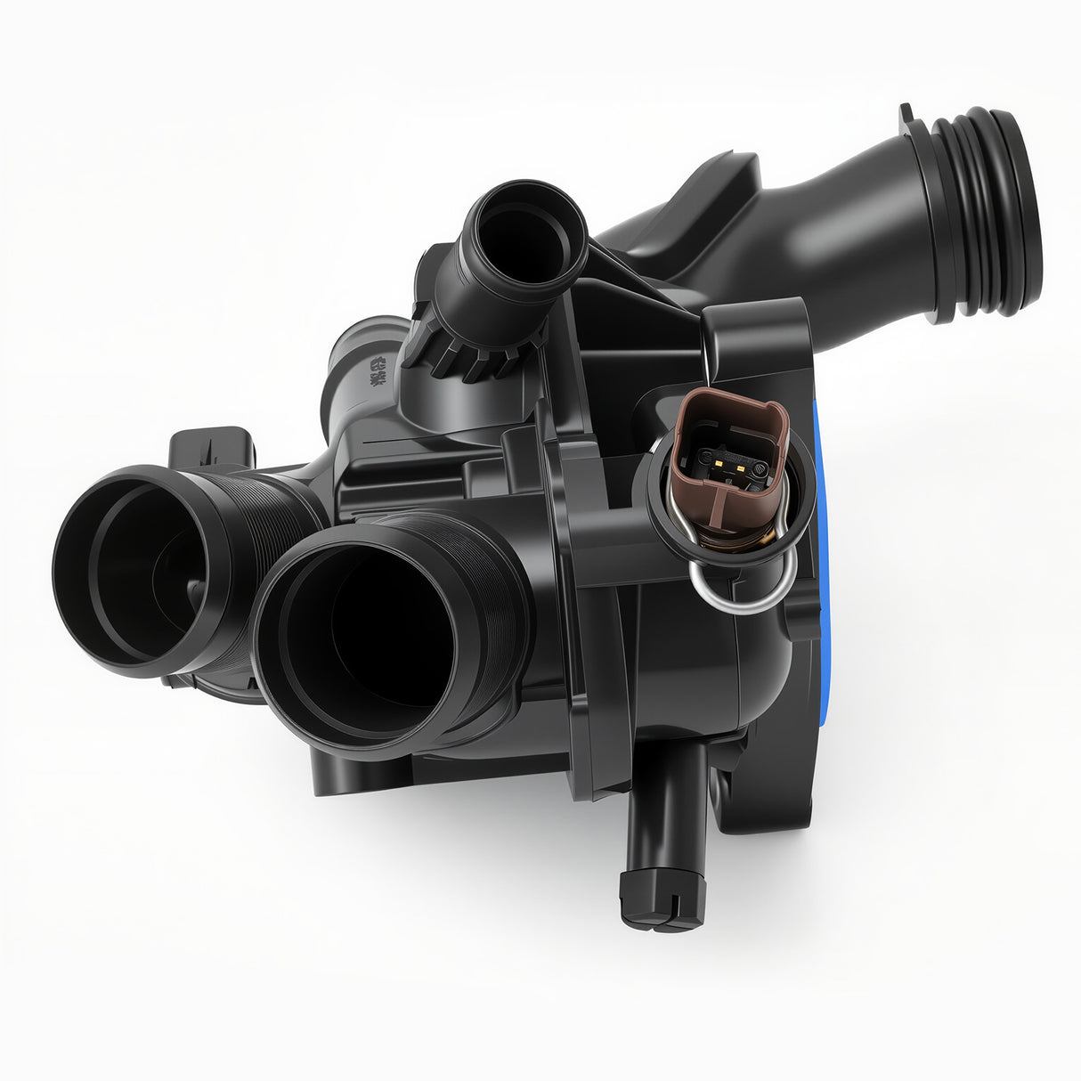 Coolant Thermostat Housing 1336Z6 for Mini Cooper R55 R56 R57 R58 R59 R60 R61