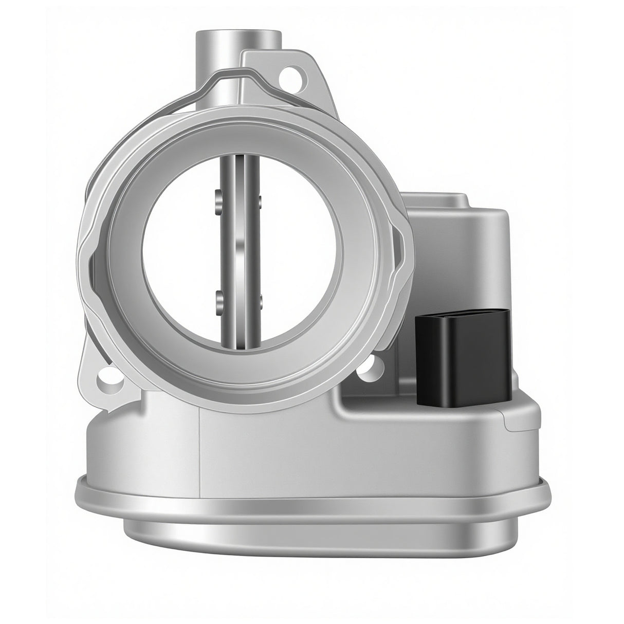 Throttle Body 038128063F for Volkswagen Golf Audi A3 Skoda 1.9 2.0 TDI