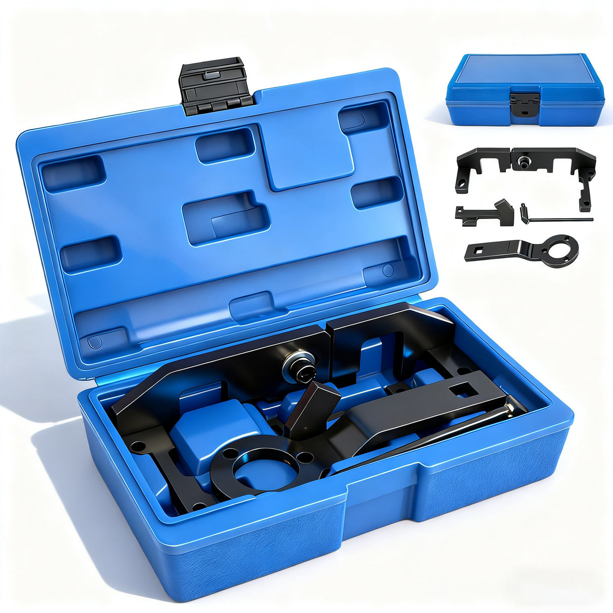 Engine Timing Locking Tool for Petrol Citroen C3 Peugeot 208 308 2008