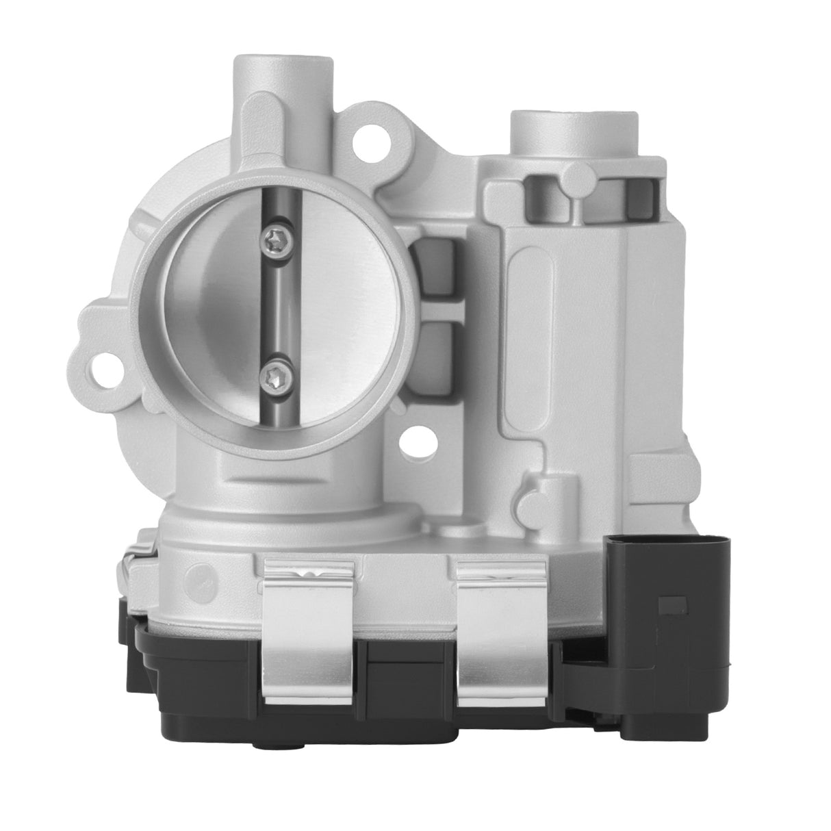 Throttle Body 04C133062D for Volkswagen Polo SEAT Ibiza Skoda Fabia 1.0