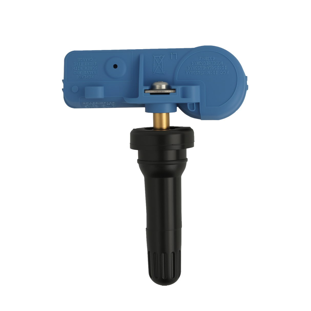 4pcs Tyre Pressure Sensors 13581561 for Vauxhall Mokka