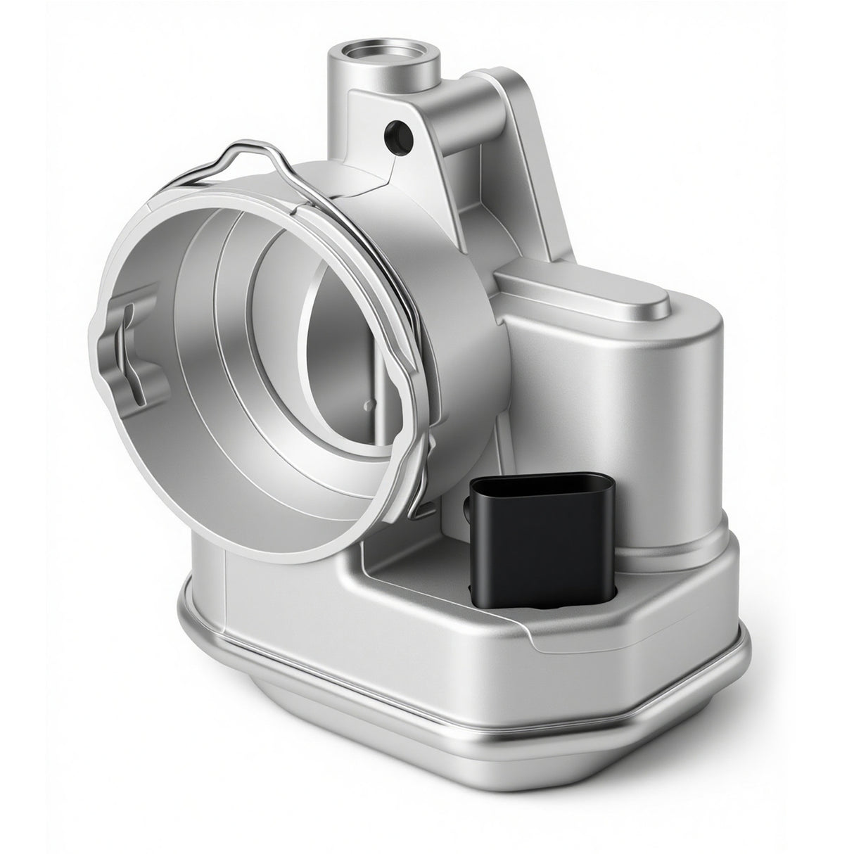 Throttle Body 038128063F for Volkswagen Golf Audi A3 Skoda 1.9 2.0 TDI