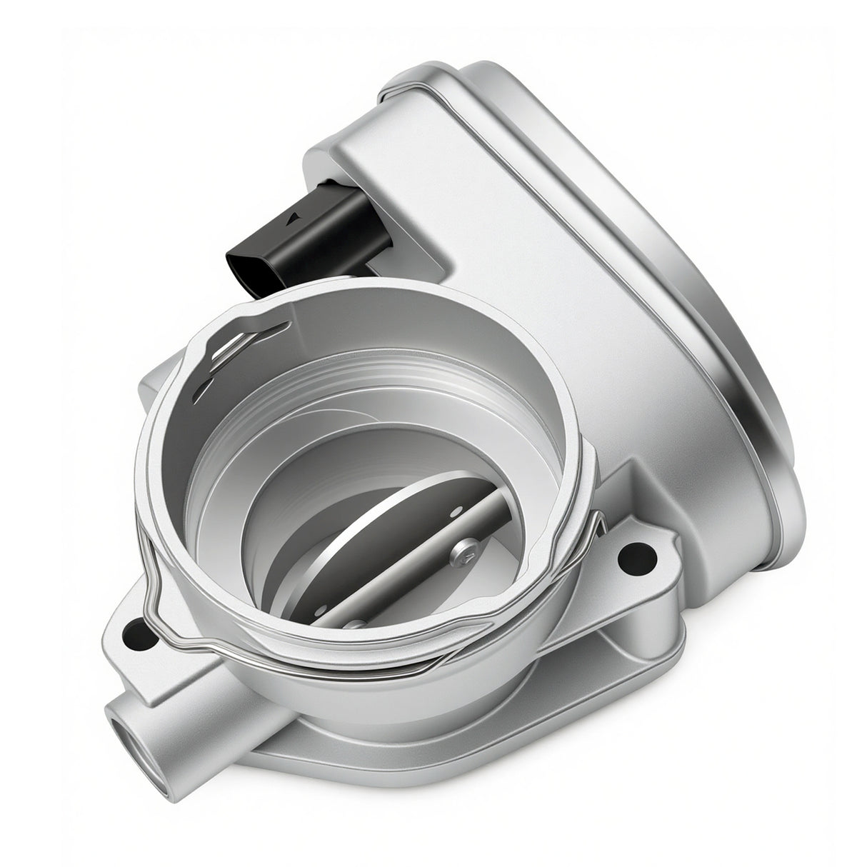 Throttle Body 038128063F for Volkswagen Golf Audi A3 Skoda 1.9 2.0 TDI