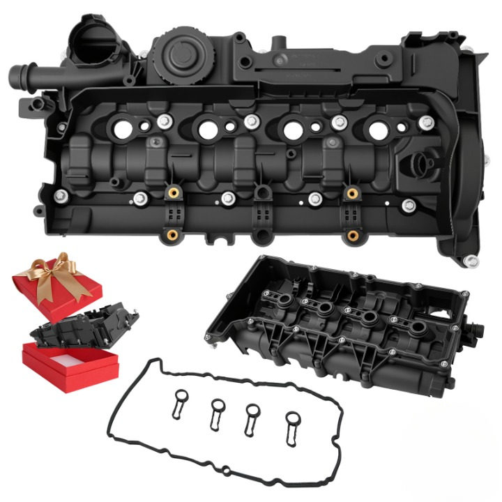 Engine Valve Cover 8581798 11128589941 for BMW E90 E91 E92 E93 F20 F21 F31