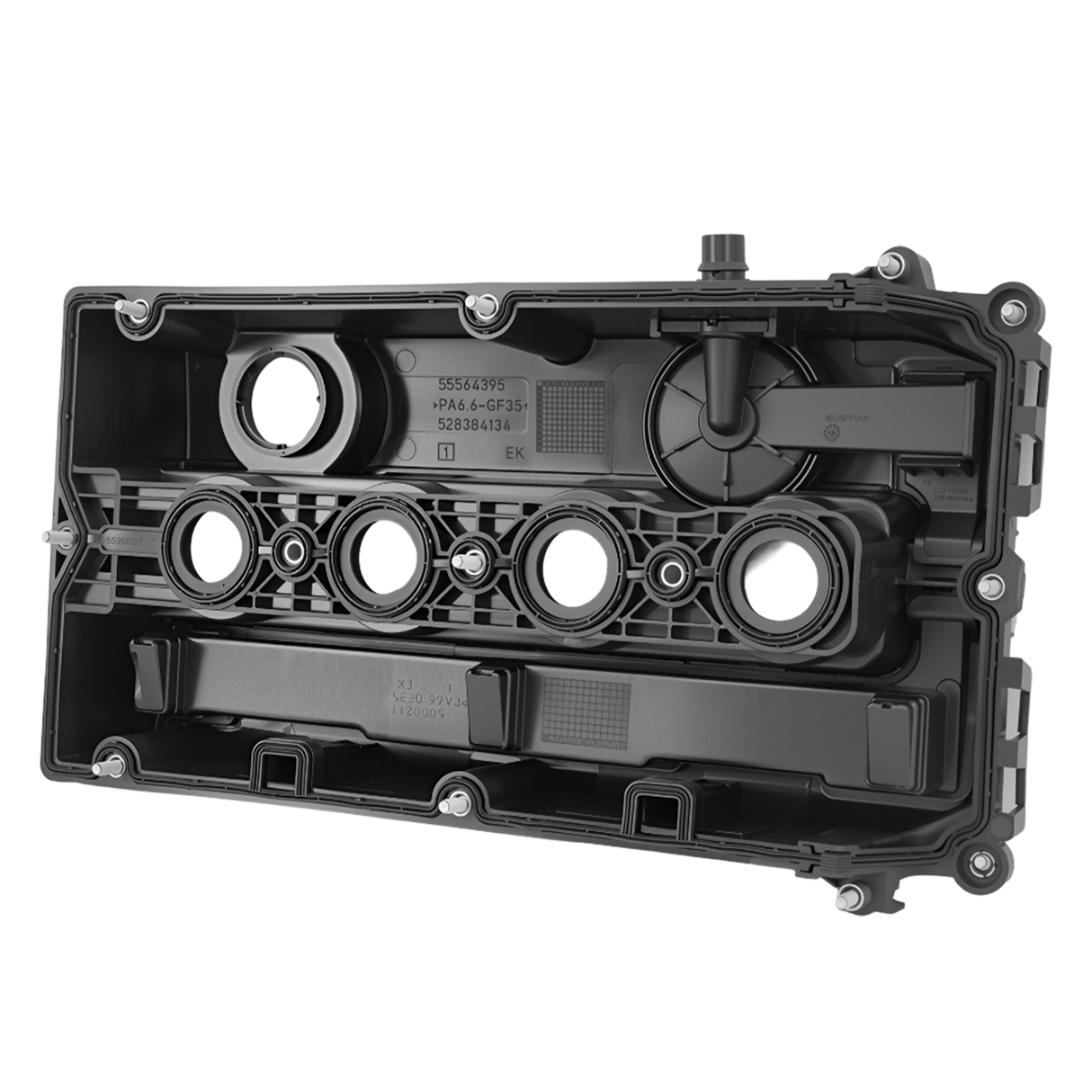 Engine Valve Cover 55564395 for Opel Vauxhall Astra H Insignia A 1.6 1.8