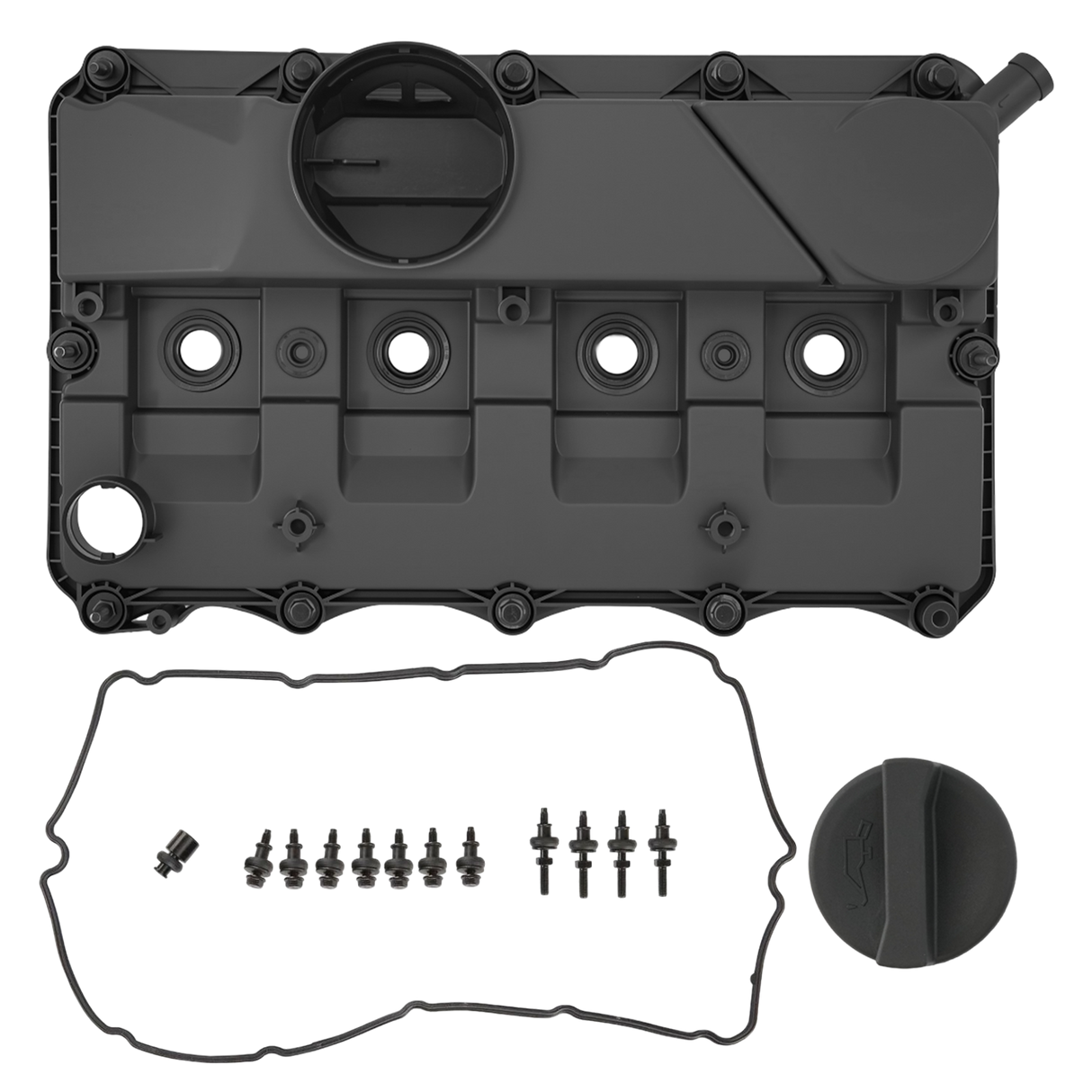 Engine Valve Cover for Ford Transit MK7 2.2 1526690