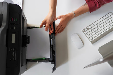 Where Can I Print Documents Near Me