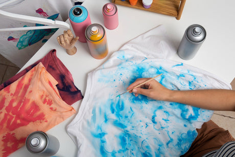 How to Do Sublimation Printing with a Regular Printer