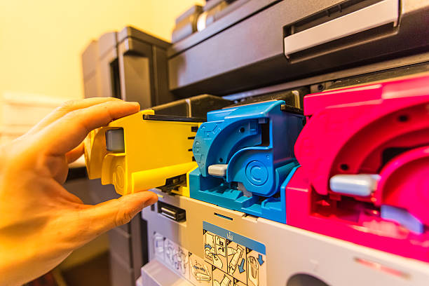 Which Xerox Printer Cartridges Work With the Xerox B225 / C235 / C325 Series?