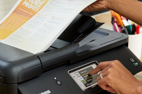 Epson Cartridge Not Recognized