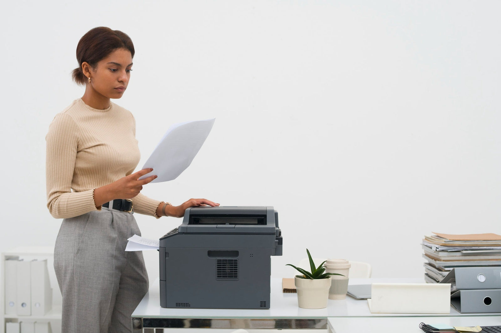 How Do I Print Multiple Photos on One Page: A Useful Guide