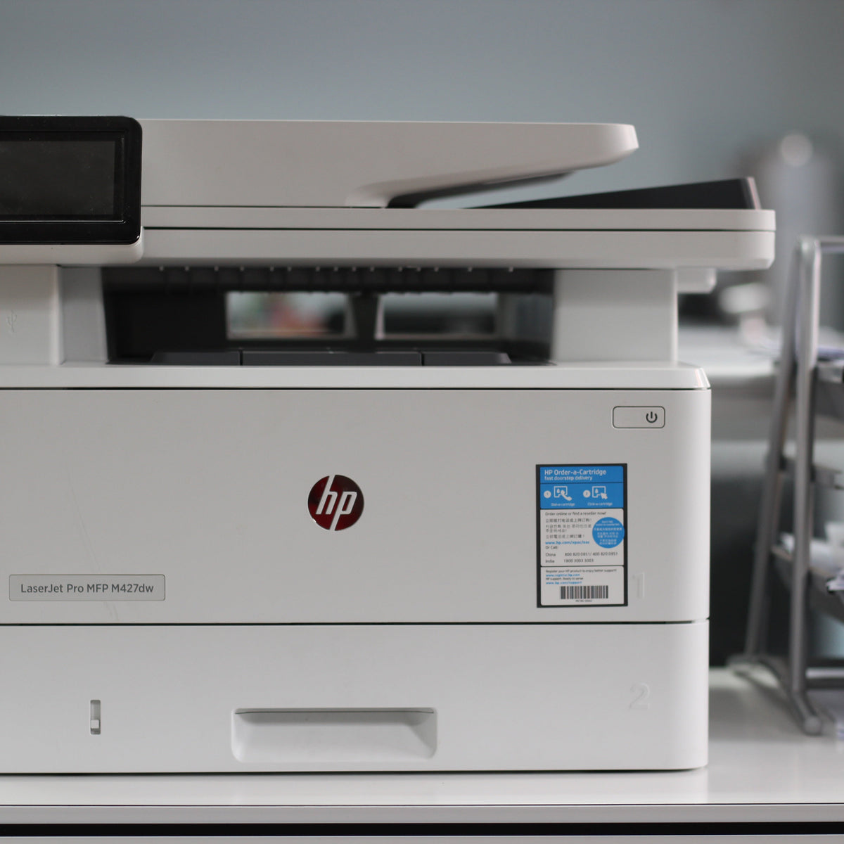 I Forgot My HP Printer WiFi Password: 6 Easy Ways to Recover It ...