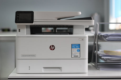 How to Find HP Printer WiFi Password