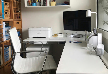 How to Fix Orange Light on Canon Printer