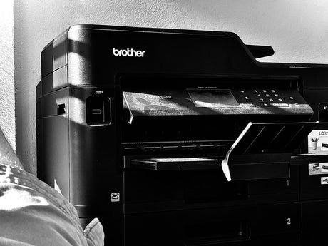How To Connect Brother Printer To Wi-Fi?
