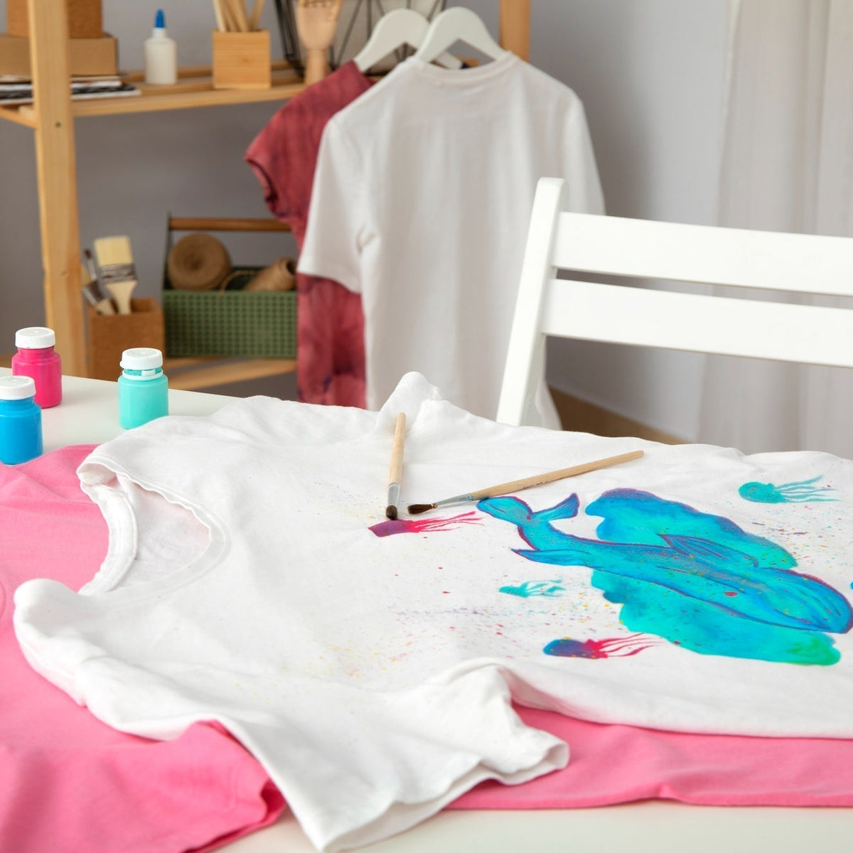 What Is DTF Printing? A Complete Guide to DTF Printers and Process ...
