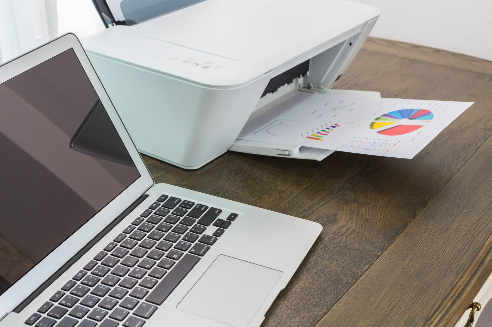 What Does Collated Printing Mean