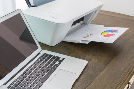 What Does Collated Printing Mean