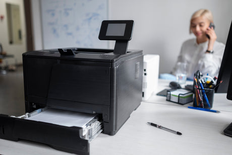 How Long Does a Toner Cartridge Last?