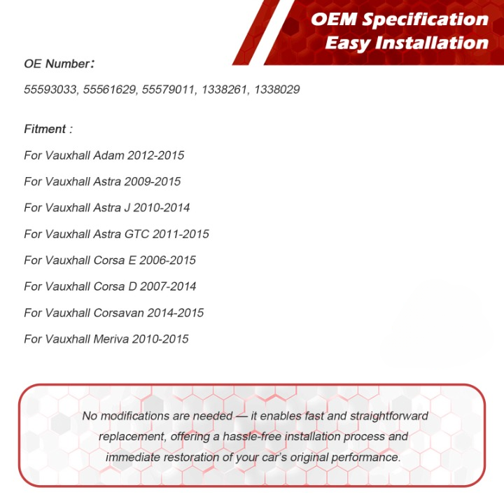 Coolant Thermostat Housing 55593033 for Vauxhall Adam Corsa 1.2 1.4