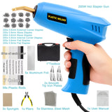 Electric Hot Melt Staple Gun for Upholstery and Carpentry