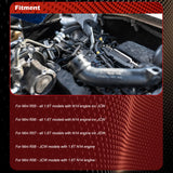 Engine Valve Cover 11127646555 for Mini Cooper R55 R56 R57 R58 R59 1.6