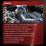 Engine Valve Cover 1858445 for Ford Transit MK7 MK8 2.2 TDCI