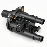 Coolant Thermostat Housing 25192230 for Vauxhall Opel 1.6 1.8