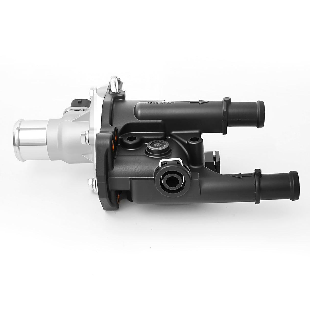 Coolant Thermostat Housing 55564890 for Vauxhall Opel 1.6 1.8