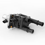 Coolant Thermostat Housing 55564890 for Vauxhall Opel 1.6 1.8