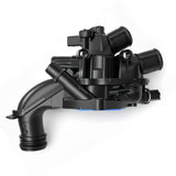 Coolant Thermostat Housing 1336Z6 for Mini Cooper R55 R56 R57 R58 R59 R60 R61