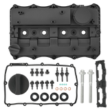 Engine Valve Cover 1858445 for Ford Transit MK7 MK8 2.2 TDCI