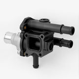 Coolant Thermostat Housing 55564890 for Vauxhall Opel 1.6 1.8
