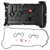 Engine Valve Cover 11127646555 for Mini Cooper R55 R56 R57 R58 R59 1.6
