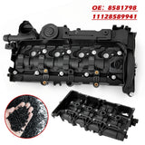 Engine Valve Cover 8581798 11128589941 for BMW E90 E91 E92 E93 F20 F21 F31