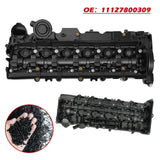 Engine Valve Cover 11127800309 for BMW 3.0 N57 Diesel Engine