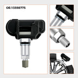 Tyre Pressure Sensor 13598775 for Vauxhall Astra Corsa Zafira Insignia
