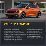 Throttle Body 04C133062D for Volkswagen Polo SEAT Ibiza Skoda Fabia 1.0