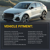 Throttle Body 03F133062B for Audi A3 Volkswagen Golf Passat 1.2 1.4 TSI