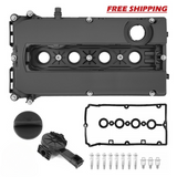 Engine Valve Cover 55564395 for Opel Vauxhall Astra H Insignia A 1.6 1.8