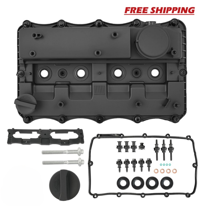 Engine Valve Cover 1858445 for Ford Transit MK7 MK8 2.2 TDCI