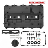Engine Valve Cover 1858445 for Ford Transit MK7 MK8 2.2 TDCI