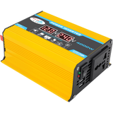 4000W Solar Panel Kit with 12V Inverter & Controller