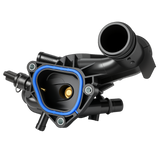 Coolant Thermostat Housing 1336Z6 for Mini Cooper R55 R56 R57 R58 R59 R60 R61