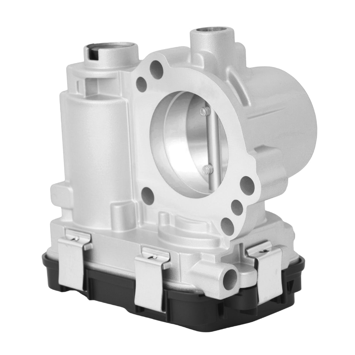 Throttle Body 04C133062D for Volkswagen Polo SEAT Ibiza Skoda Fabia 1.0